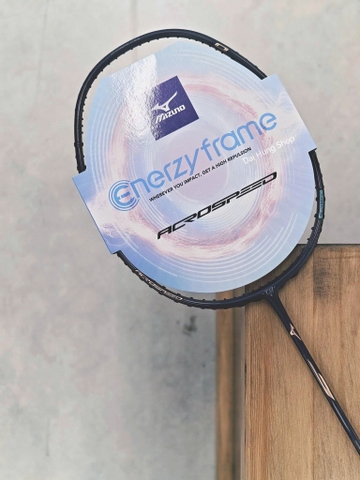 Vợt Mizuno Acrospeed 0 SEA - 4u6