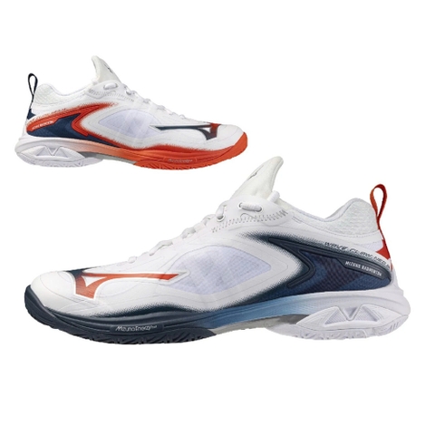 Giày Mizuno Wave Claw Neo 3 - 71GA247341