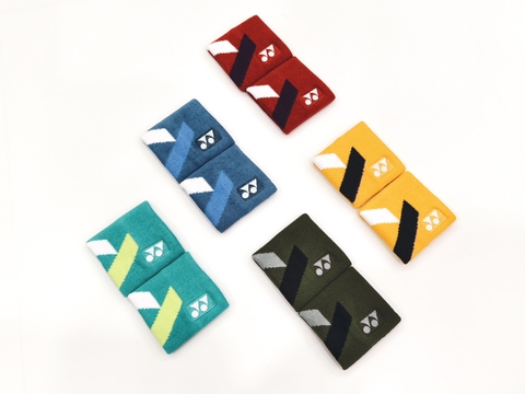 Băng Tay Chặn Mồ Hôi Yonex 08510 - 2