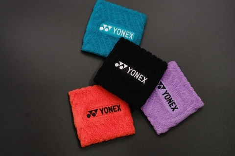 Băng Tay Chặn Mồ Hôi Yonex 08523 - 2 - WB10
