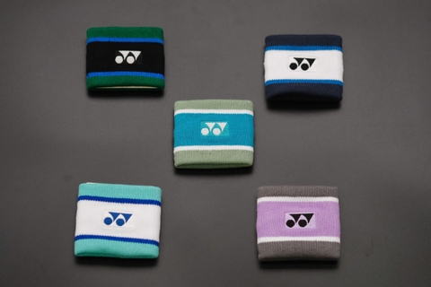 Băng Tay Chặn Mồ Hôi Yonex 08524 - 2 - WB10