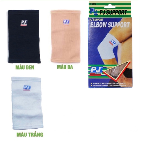 Băng Bảo Vệ Khuỷu Tay PJ 603
