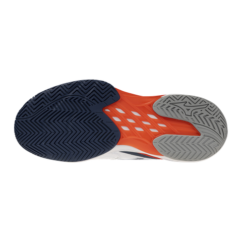 Giầy Mizuno Tennis/Pickleball Mizuno Neo ACE AC - 61GA266002
