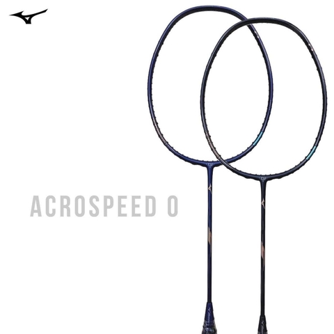 Vợt Mizuno Acrospeed 0 SEA - 4u6