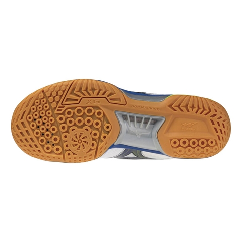 Giày Mizuno Wave Fang Pro - 71GA210091