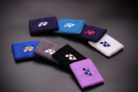 Băng Tay Chặn Mồ Hôi Yonex 11488 - 2 - WB10