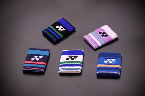 Băng Tay Chặn Mồ Hôi Yonex 11519 - 2 - WB10