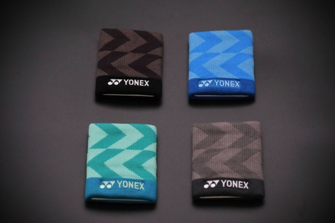 Băng Tay Chặn Mồ Hôi Yonex 11521 - 2 - WB10