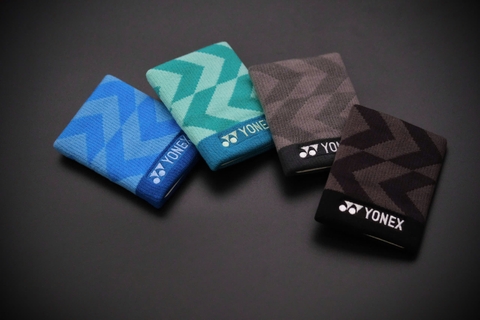 Băng Tay Chặn Mồ Hôi Yonex 11521 - 2 - WB10