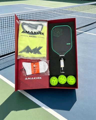 Vợt Pickleball Amakirk Combo