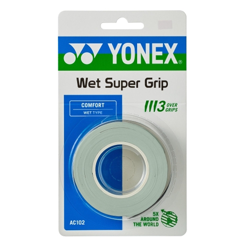 Quấn cán Yonex 102 EX - 3in1