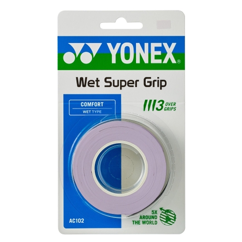 Quấn cán Yonex 102 EX - 3in1