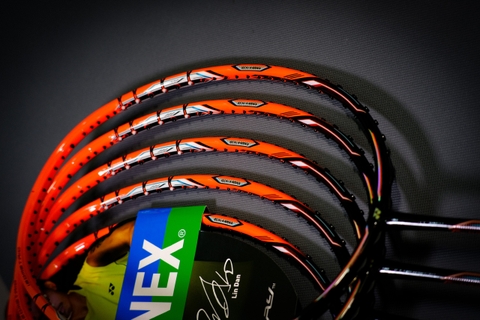 Vợt Yonex NanoRay Z Speed