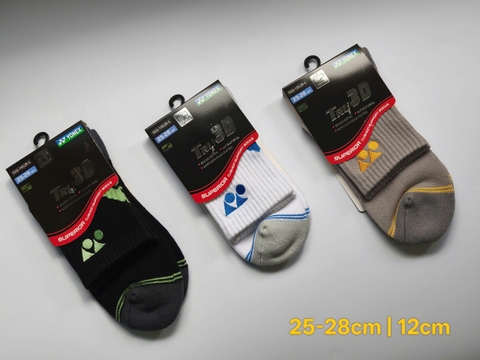 Vớ Yonex Tru 3D 1952R