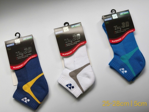 Vớ Yonex Tru 3D 1955R