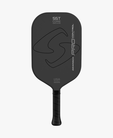 Vợt Pickleball Gearbox Pro Control