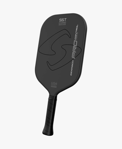 Vợt Pickleball Gearbox Pro Control
