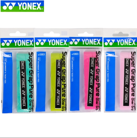 Quấn Cán Yonex 108EX