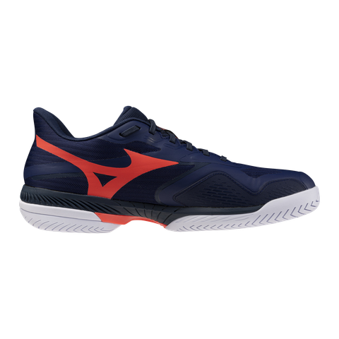 Giầy Mizuno Tennis/Pickleball Wave Exceed Court AC - 61GA261814