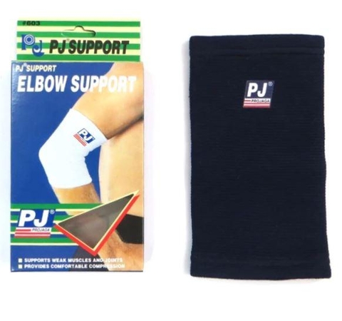 Băng Bảo Vệ Khuỷu Tay PJ 603