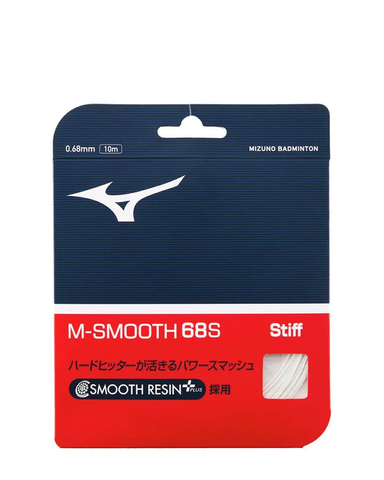 Dây Mizuno M-Smooth 68S