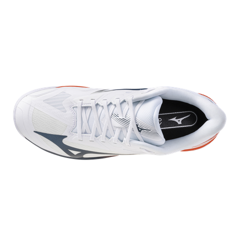 Giầy Mizuno Tennis/Pickleball Wave Exceed Court AC - 61GA261802