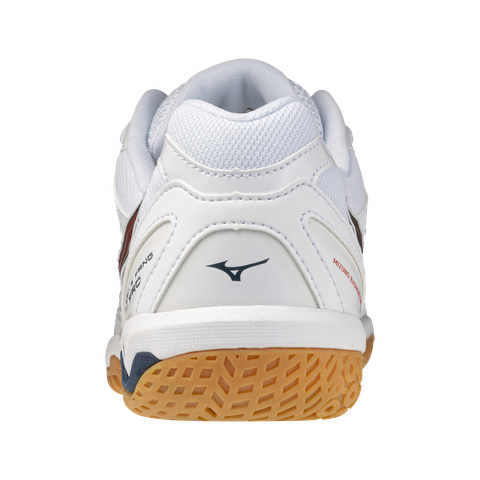 Giày Mizuno Wave Fang Pro - 71GA210020