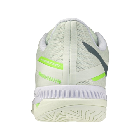 Giầy Mizuno Tennis/Pickleball Wave Exceed Court AC - 61GA251935