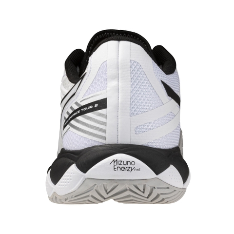 Giầy Mizuno Tennis/Pickleball Wave Enforce Tour 2 AC - 61GA260009