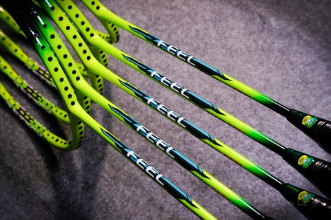 Vợt Yonex Astrox 01 ABILITY, FEEL, CLEAR