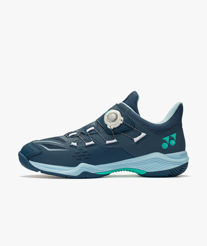 Giày Yonex SHB 88 Dial 3 Wide ( Navy / White )