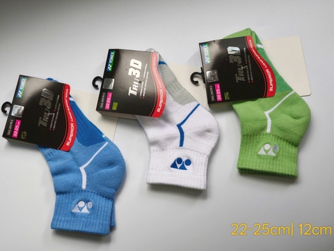 Vớ Yonex Tru 3D 2957R