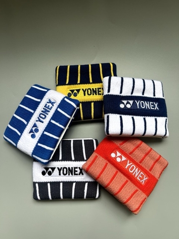 Băng Tay Chặn Mồ Hôi Yonex 08525 - 2 - WB11