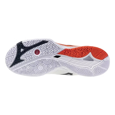 Giày Mizuno Wave Fang 3 - 71GA261301
