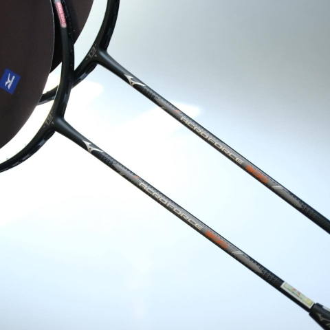 Vợt Mizuno AcroForce 300 - 73JTB50351 - 4U6