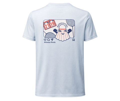 Áo Yonex Easy 6 - 3175