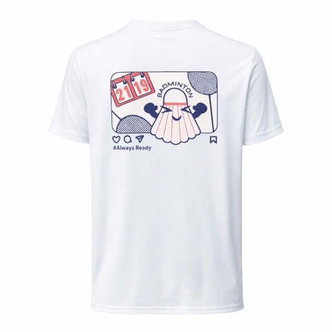 Áo Yonex Easy 6 - 3175