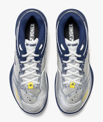 Giày YONEX SHB 65Z VA Men  ( Silver / Navy )