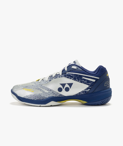 Giày YONEX SHB 65Z VA Men  ( Silver / Navy )
