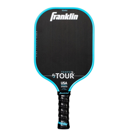 Vợt Pickleball Franklin FS Tour Tempo (14mm & 16mm)