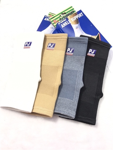 Băng Bảo Vệ Gót Chân PJ 604