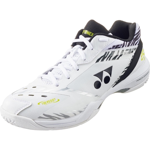 Giày Yonex SHB 65Z3M (White Tiger)