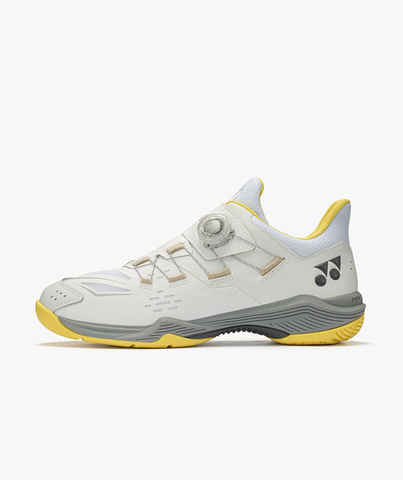 Giày Yonex SHB 88 Dial 3 ( White / Yellow )