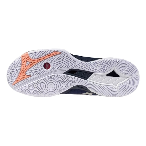 Giày Mizuno Wave Fang 3 - 71GA261303
