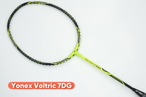 Vợt Yonex Voltric 7 DG