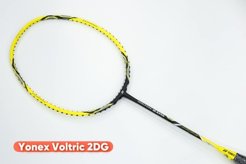 Vợt Yonex Voltric 2 DG