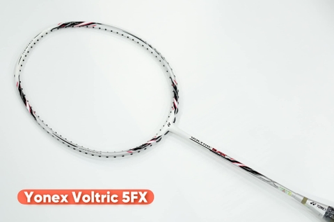 Vợt Yonex Voltric 5FX
