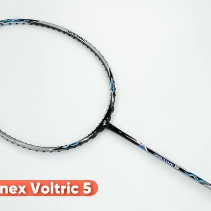 Vợt Yonex Voltric 5