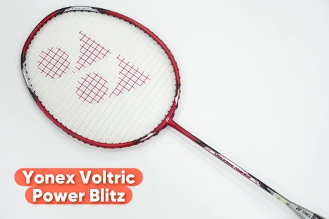 Vợt Yonex Voltric Power Blitz