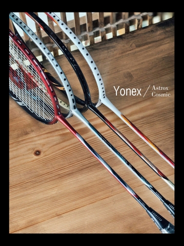 Vợt Yonex Astrox Cosmic
